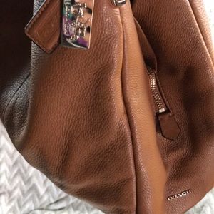 Coach Madison Phoebe Bag. Pristine condition.